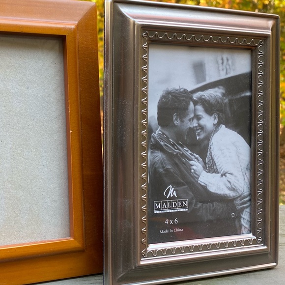 Frames (5) - Picture 2 of 3